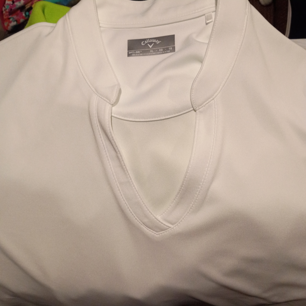 Callaway Women's Classic Wh